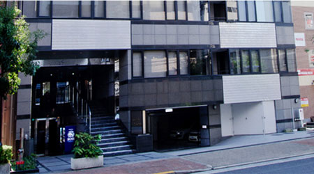 大阪本社