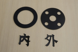 彦根工場製品