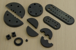 彦根工場製品